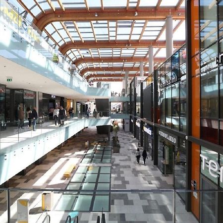 Momo Central Rome 2 ภายนอก รูปภาพ