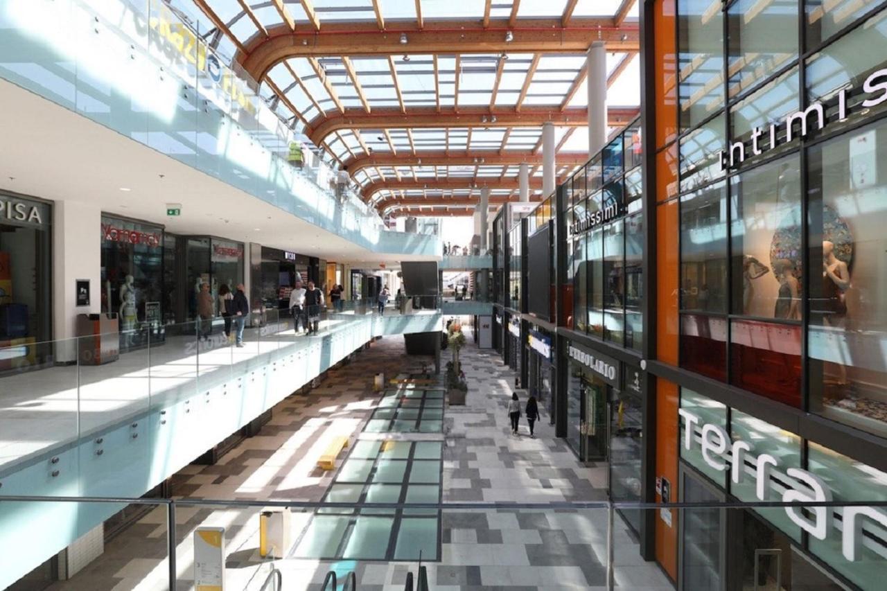 Momo Central Rome 2 ภายนอก รูปภาพ