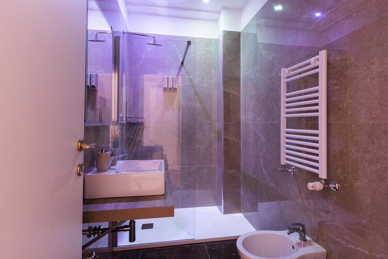 Momo Central Rome 2 ภายนอก รูปภาพ